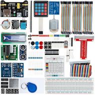 EbuyChX UNO R3 Starter Kit Power Supply DIY breadboard Module para sa Arduino AVR Starter