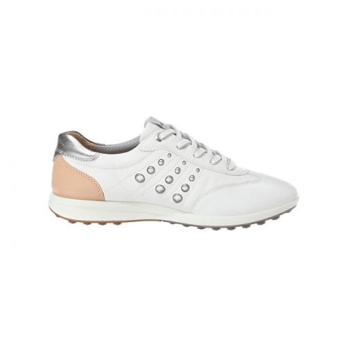  Ecco Womens Golf Street EVO One Sport Spikeless OysterLion by Ecco