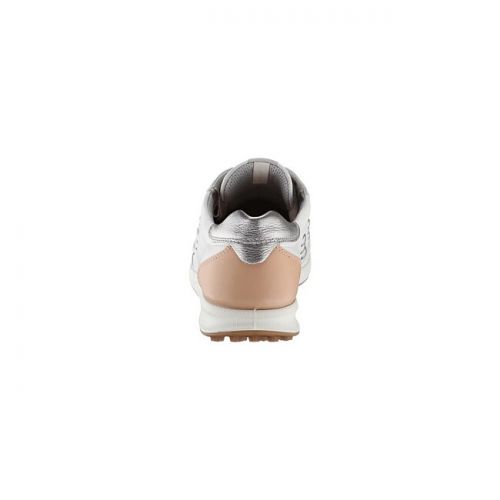  Ecco Womens Golf Street EVO One Sport Spikeless OysterLion by Ecco