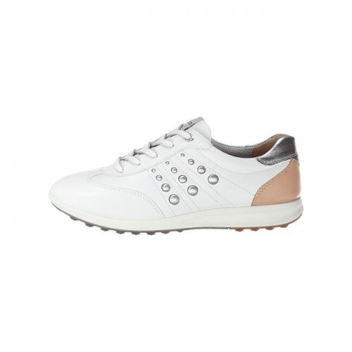  Ecco Womens Golf Street EVO One Sport Spikeless OysterLion by Ecco