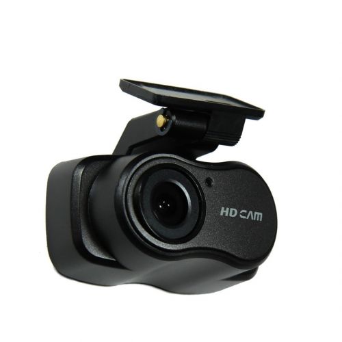  Ecell eCell Focus TC-001 2CH Dash Cam with Smartphone Control