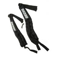 Echo P021048250 + P021048260 Genuine Harness Straps Left and Right for pb-580H/T + Free EBOOK - Your Lawn & Lawn Care -