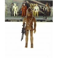 /EchoBaseVintage Vintage Chewbacca Star Wars Action Figure 1977