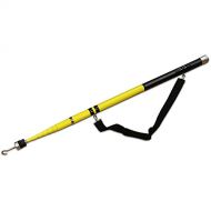 Eclipse Tools 902-472 QuikStik Telescopic PushPull Rod with Hook, 18