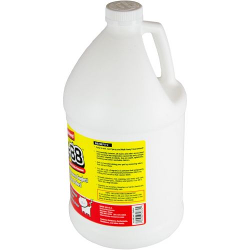  Eco-88 Products Eco-88 Pet Stain & Odor Remover - 1 Gallon