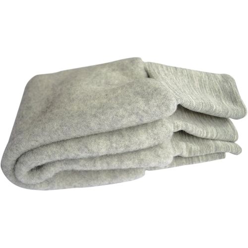  EcoAble Apparel Organic Baby Pants for Boys and Girls, 100% Merino Wool Fleece, Machine Washable