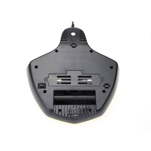  Ecogecko EcoGecko Stingray Sanitizing Ultra Portable Handheld Mattress Vacuum with UV Light