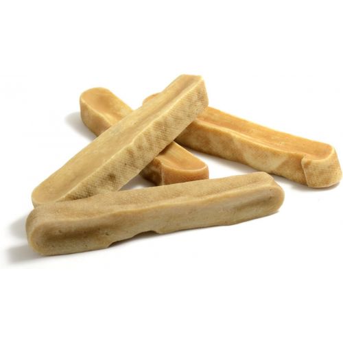  [아마존 핫딜]  [아마존핫딜]EcoKind Pet Treats Himalayan Gold Yak Dog Chews | Grade A Quality, 100% Natural, Healthy & Safe for Dogs, Odorless, Treat for Dogs, Keeps Dogs Busy & Enjoying, Indoors & Outdoor Us