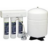 EcoPure ECOP30 Water Filtration System, White