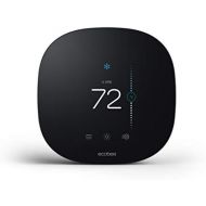 [아마존핫딜][아마존 핫딜] Ecobee ecobee3 lite Smart Thermostat, 2nd Gen, Black - - Amazon.com