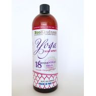 EcoKindness ESSENTIAL YOGA MAT SPRAY 32OZ