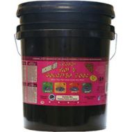 Ecological Laboratories MLLVMXL Microbe-Lift All Season Variety Mix Pond Food, 14.5 lb