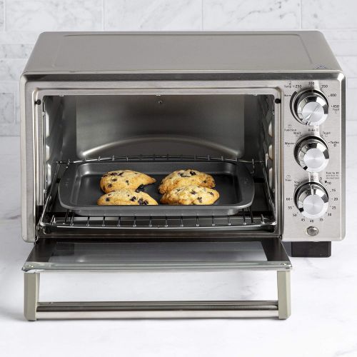  Ecolution toaster bakeware, Gray