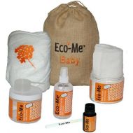 [아마존베스트]Eco-me Eco-Me Baby Kit Starter Kit