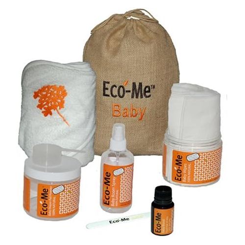  [아마존베스트]Eco-me Eco-Me Baby Kit Starter Kit