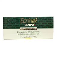 Ecrinal Anti Hairloss Ampoules ANP2+, Box of 8 (New Formula)