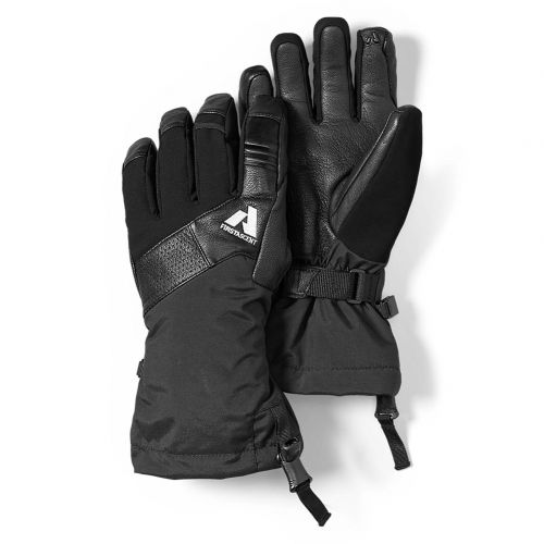  Eddie+Bauer Eddie Bauer Mens Claim Touchscreen Gloves