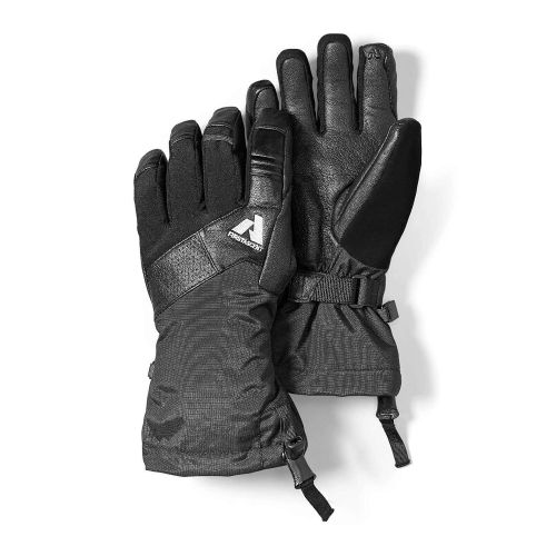  Eddie+Bauer Eddie Bauer Mens Claim Touchscreen Gloves