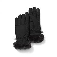 Eddie+Bauer Eddie Bauer Womens Sun Valley Down Gloves