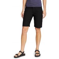 Eddie Bauer Women's Rainier 5-Pocket Bermuda Shorts