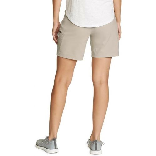  Eddie Bauer Women's Rainier Shorts