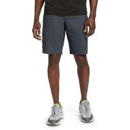 Eddie Bauer Men's Rainier Shorts, Storm Rainier, 33