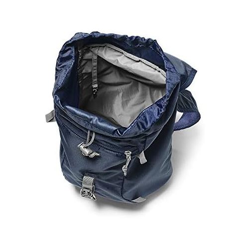  Eddie Bauer Unisex-Adult Stowaway Packable 20L Ruck Pack