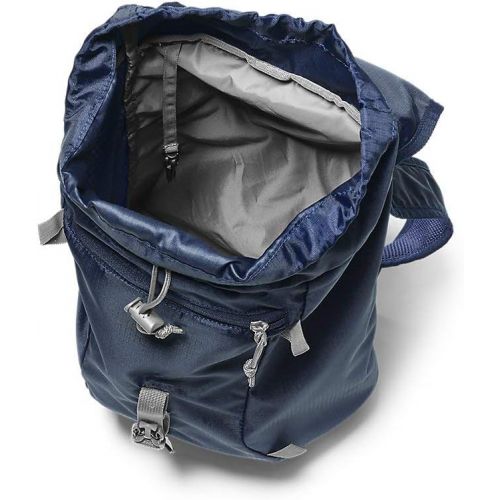  Eddie Bauer Unisex-Adult Stowaway Packable 20L Ruck Pack