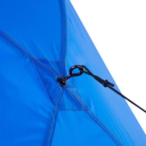  Eddie Bauer Shadowcaster 38 Sun Shelter