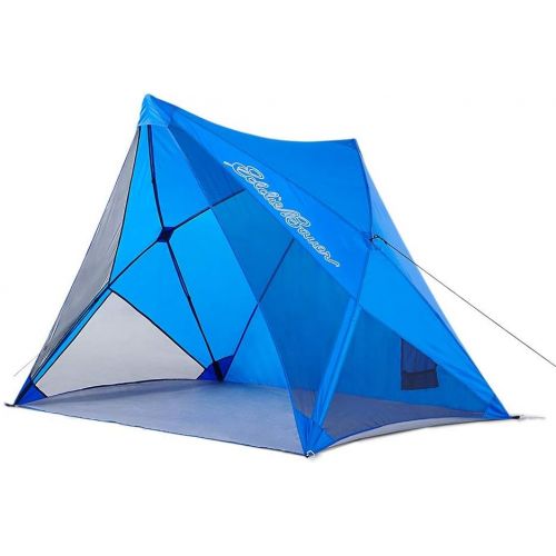  Eddie Bauer Shadowcaster 38 Sun Shelter