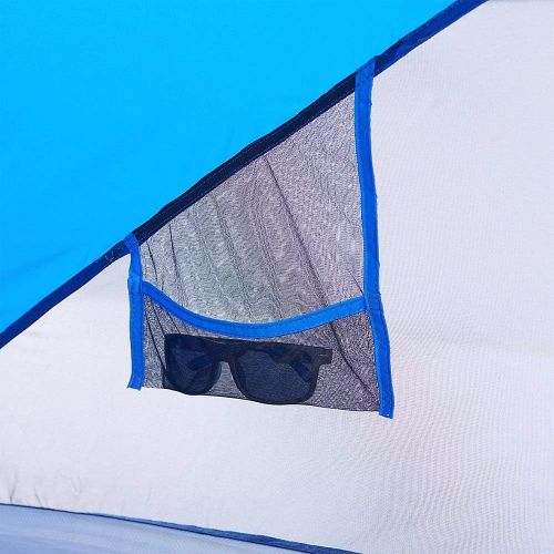  Eddie Bauer Shadowcaster 38 Sun Shelter