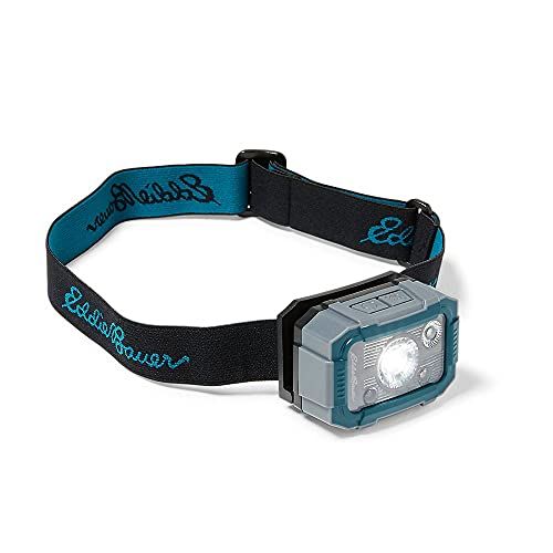  Eddie Bauer 500 Lumen Rechargeable Headlamp