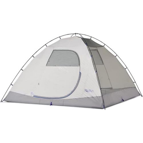  Eddie Bauer Carbon River 6 Tent, Island Blue, ONE Size