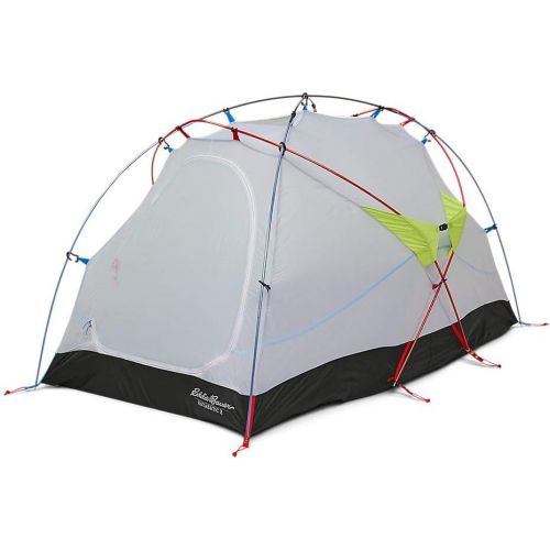  Eddie Bauer Katabatic 2 Tent, Limeade, ONE Size