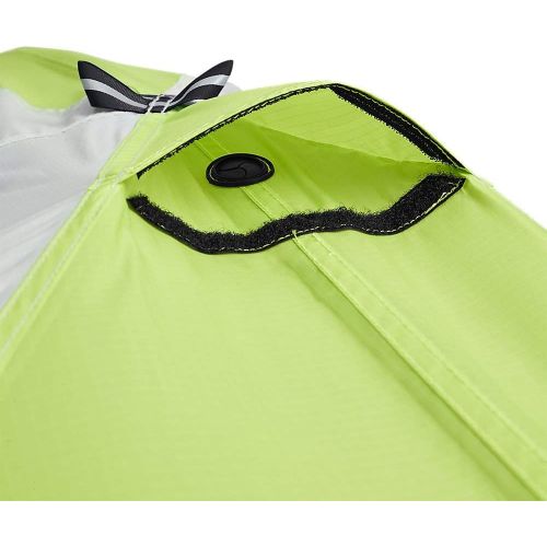  Eddie Bauer Katabatic 2 Tent, Limeade, ONE Size