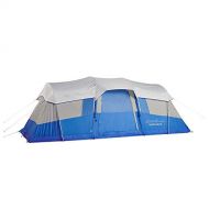 Eddie Bauer Olympic Air 12 Tent, Island Blue ONE Size