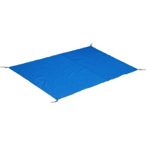  Eddie Bauer Stargazer 3 Tent Footprint, Blue, ONE Size