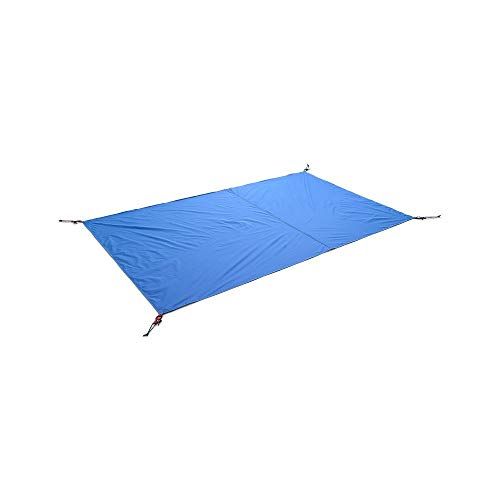  Eddie Bauer Stargazer 2 Footprint, Blue, ONE Size