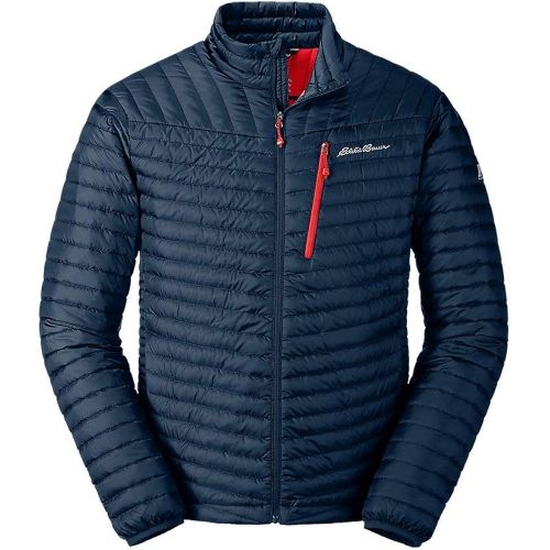  Eddie Bauer Mens MicroTherm 2.0 Down Jacket