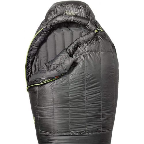  [아마존베스트]Eddie Bauer Unisex-Adult Airbender 20º Sleeping Bag
