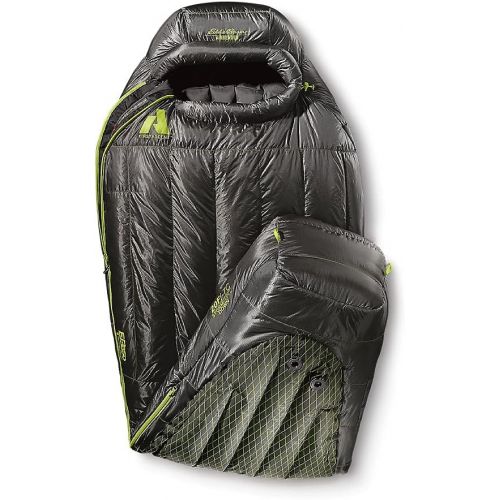  [아마존베스트]Eddie Bauer Unisex-Adult Airbender 20º Sleeping Bag