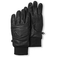 Eddie+Bauer Eddie Bauer Mens Mountain Ops Leather Gloves