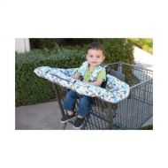 Eddie Bauer Clean Seat High Chair and Shopping Cart Cover