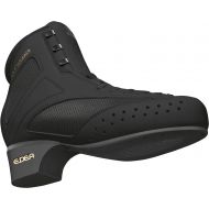 EDEA Roller Skating Boots - FLAMENCO - Black