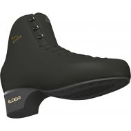 EDEA Roller Skating Boots - RONDO Black