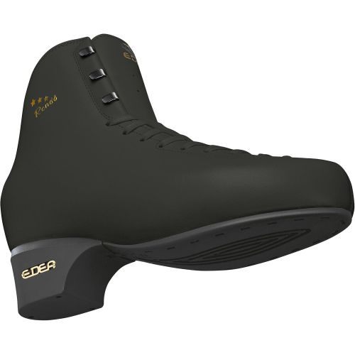  EDEA Roller Skating Boots - RONDO Black