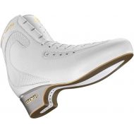 Edea Figure Skates Ice Fly (White)