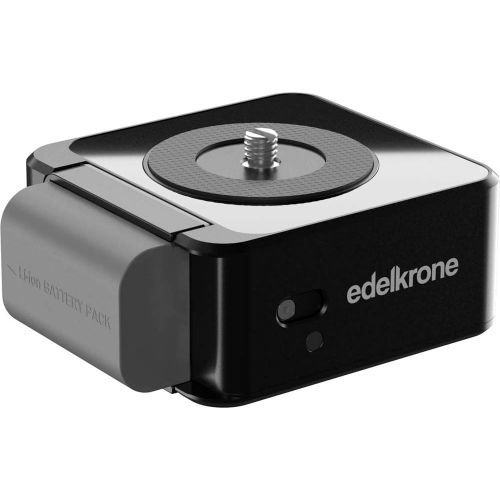  edelkrone HeadONE Ultra-Compact 360 Motorized Pan System