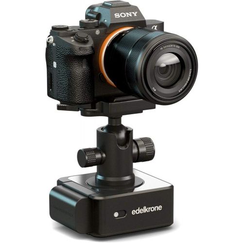  edelkrone HeadONE Ultra-Compact 360 Motorized Pan System