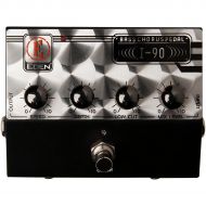 Eden},description:Designed specifically for Bass instruments, the i90 Chorus Pedal is a professional chorus that enables you to dial in a variety of high-definiton chorus effects.